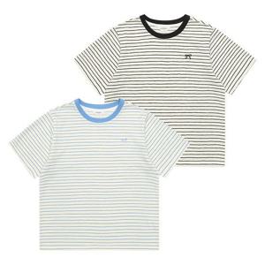 [에꼴리에]여자 여름이월 4부내추럴슬럽스트라이프티(25B5451)