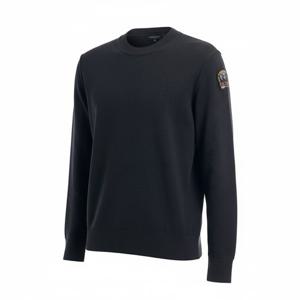 PARAJUMPERS 26SS BASIC BRAW (26SS-PMKNKC04-600) (크루넥 스웨터)