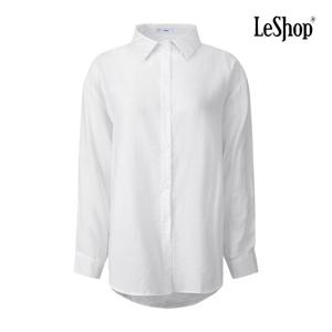 르샵  데일리룩 무지 솔리드 셔츠 (BQ3BL023A)