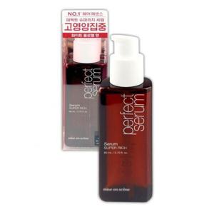 헤어로션 미쟝센 퍼펙트 슈퍼리치 세럼 헤어세럼 -O 80ml