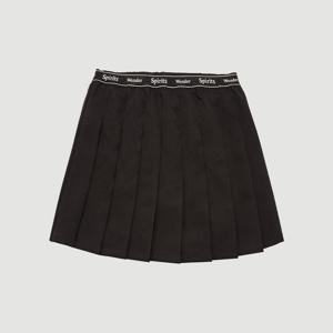 [행텐주니어]여아 자가드 밴딩 플리츠 스커트-SP144701PA11843