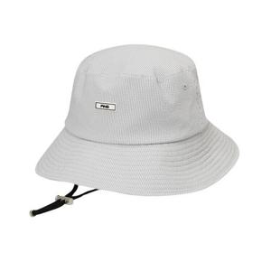 [핑]남성 써커 버킷햇 111F2CP301_GY_IC