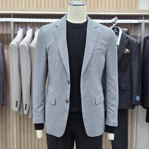 [레노마 옴므]25 다크블루 봄 여름 캐쥬얼 자켓-RRFPCJ53A-IN_IC