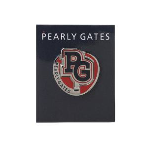 파리게이츠골프용품 PQS 531D3ACA05_NA 공용 로고 라운드 볼마커