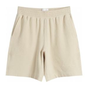 지방시 로고 자수 엘라스틱 웨이스트밴드 쇼츠 BM515J316B 267