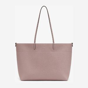 펜디 셀러리아 매크로 STI 롤 미디어 토트백 8BH428AS84 F1QHQ