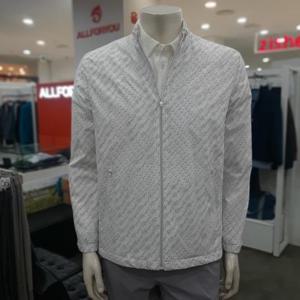 올포유 sh06 봄 남성 잔프린트점퍼 AMJUO1261196