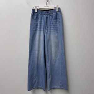 인터크루 HC10 여성,가벼운 여름밴딩바지 ITA2EL52A