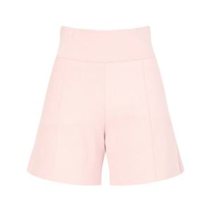 헤지스골프  코랄 여성 사이드 지퍼 니트 큐롯(HWPA6B312C1)