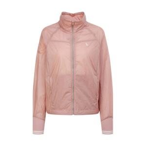 헤지스골프  코랄 여성 경량 바람막이(HWJU6B301C2)