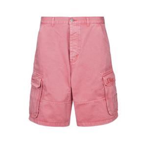 디올 숏팬츠 683D183B3140 484 PINKPURPLE