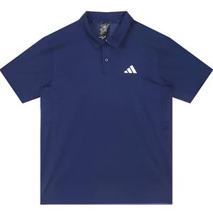 아디다스 워크아웃 에센셜 베이스 폴로 셔츠 (KD5437)