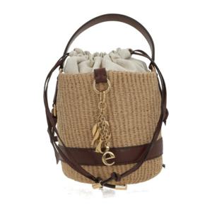 끌로에 스트로 드로우스트링 버킷백 CH26US941 R9627M