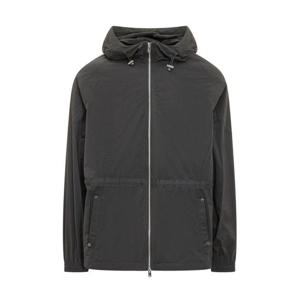 무스너클 자켓 M16LJ104 292 BLACK