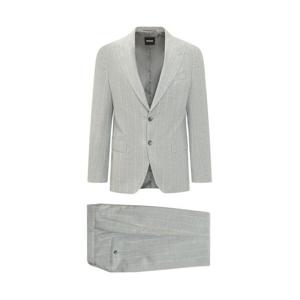 보스 수트 세트 50561849 072 OPEN GREY