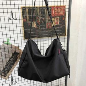 휴대폰백 남녀공용 크로스 메신저백 생활방수 운동가방 데일리