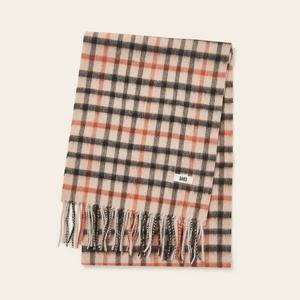 [닥스(스카프)]울 머플러 FKS280I