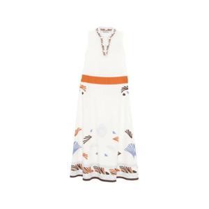 에르노 미디 원피스 AB000080D13320 9999