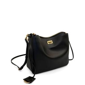 발렌시아가 토트백 8543602AA4V1000 BLACK