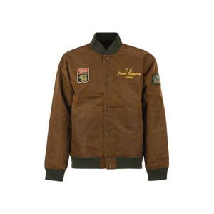 필슨 자켓 FMCPS0181W1171 222 BROWN