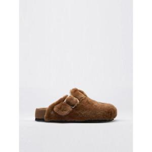 버켄스탁 샌들 M1031355 BROWN