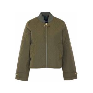 바버 자켓 LQU1895GN93 Green