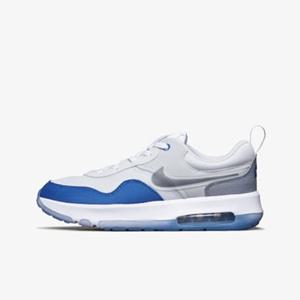 M 나이키키즈운동화 NQK A222SZ689P-BL 에어맥스모티프 PS