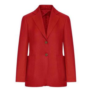 막스마라 수트 자켓 261104E20 Red