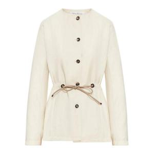 막스마라 자켓 261119E20 Nude Neutrals