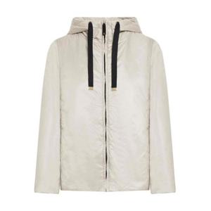 막스마라 더 큐브 패딩 261948E20 Nude Neutrals