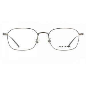 몽블랑 MB0414OA 아시안 핏 001 남성용 안경