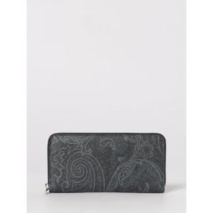 에트로 지갑 0F4488002 200 Blue