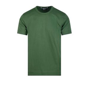 꼼데가르송 탑 FQT002 3 GREEN