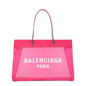 발렌시아가 토트백 741605 2AADB 5590 60318 NS Pink