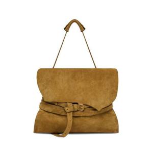 모스키노 숄더백 MC4231PP0O OF9 401 Brown