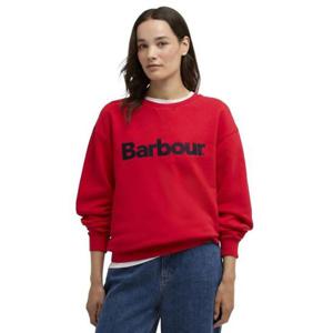 바버 탑 LOL0672RE16 Red