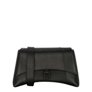 발렌시아가 숄더백 671354 29S17 1000 00002 NS Black