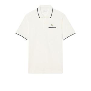 라코스테 폴로 티셔츠 PH9838EV0 White