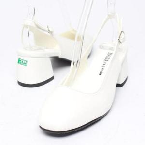 [패션] 534 5.5cm 빅사이즈여성슬링백