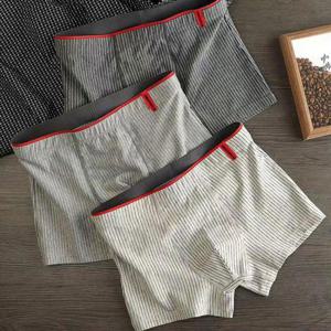 남성 드로즈 면 팬티 빅사이즈