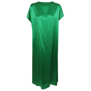 드리스 반 노튼 원피스 261011036 3024 Green