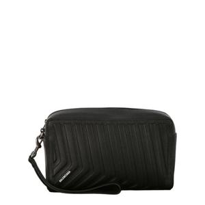 발렌시아가 클러치 파우치 702498 2103I 1000 00002 NS Black