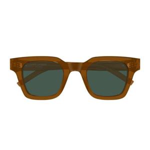 생로랑 선글라스 19ZG5GA0A Grey