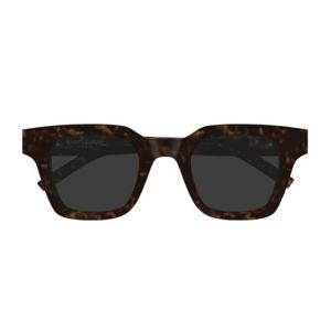 생로랑 선글라스 19ZD5GA0A Black