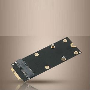 mSATA 변환 컨버터 A사 노트북 2012 A1425 A1 IB397