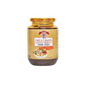 수리 칠리 페이스트 위드 소야 빈 오일(똠양) 454g