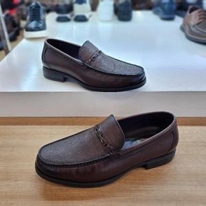 에스콰이아 HC12 남성 페니 세미정장 로퍼 PFFSHL168