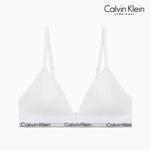 QF8498AD100 여성 아이콘 코튼 모달 트라이앵글