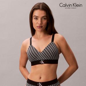 QF8877AD2Y1 여성 CK 그래픽 AF 브라렛