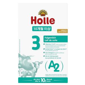 Holle 홀레 A2 3단계 400g